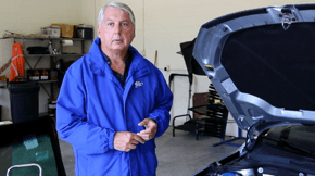 Meet AAA's Car Doctor!